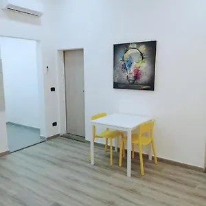 Nuovo A 1 Minuto Dal Porto Apartamento Livorno