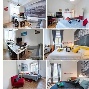 The Angelico Rooms Guest house