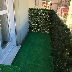 Panzió Anna