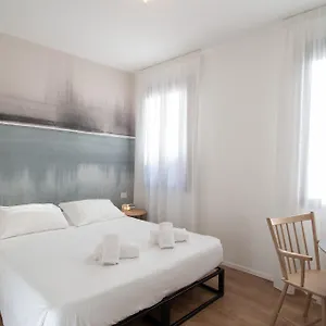 ** Hotel Rio Italie