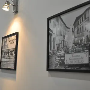Vendégház Imperial Relais