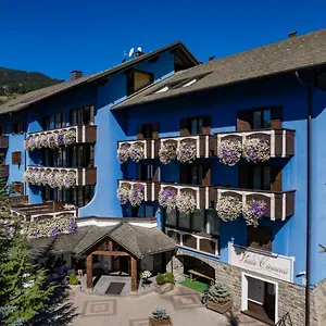 **** Hotel Clementi Italy