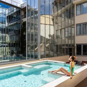 **** Hotel Iq Italie
