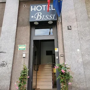 Hotel Bissi Milano