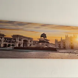 Bed & Breakfast Casa Expo Sp Milano