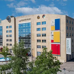 **** Hotel Crowne Plaza By Ihg Italie