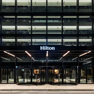 Otel Hilton Eur La