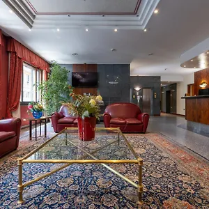 **** Hotel Crivi's Italie