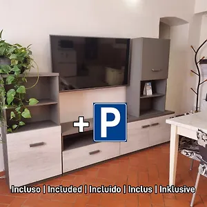 Casa Mille Baci Apartamento Livorno