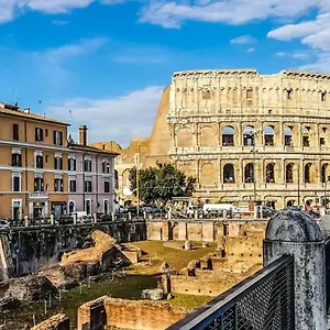 Colosseo Imperial *** Roma