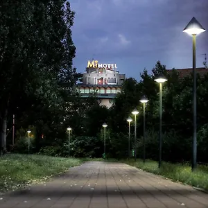 **** Hotel Mihotel Italie