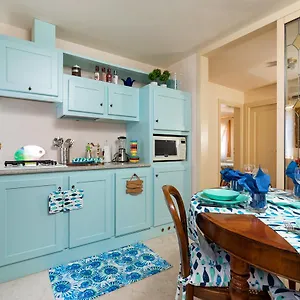 Heaven San Marco 1 E 2, The Elegant A Stone S Throw From St S Square Apartamento Venecia