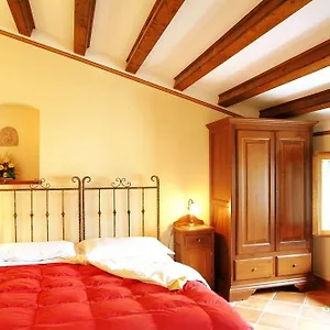 *** Bed & Breakfast Il Castello Italy