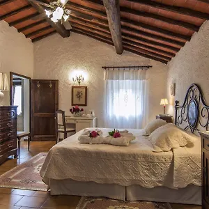 *** Hotel Colle Etrusco Salivolpi Italy