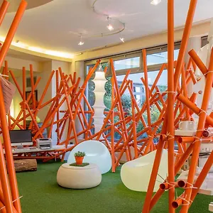 **** Hotel Montemezzi Italy