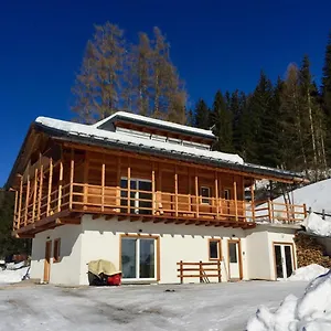 Bed & Breakfast Moiè Comèlico Superiore