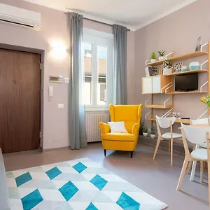 Anna Apartamento Milán