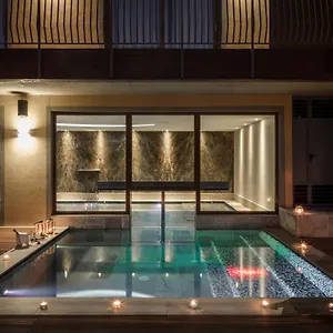 **** Hotel & Miramonti Italie