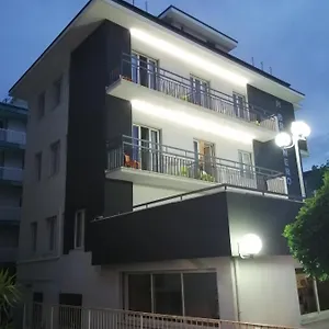 Hotel Brennero Rimini