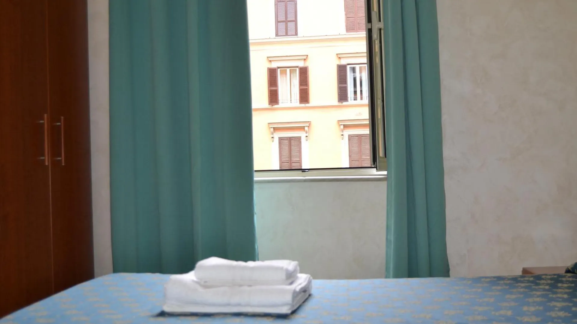 Bye Rome Guesthouse Guest house