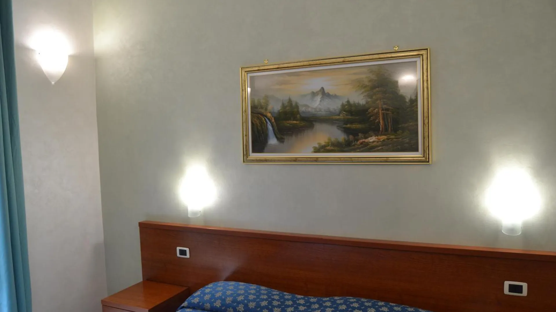 ** Guest house Bye Rome Guesthouse Italy