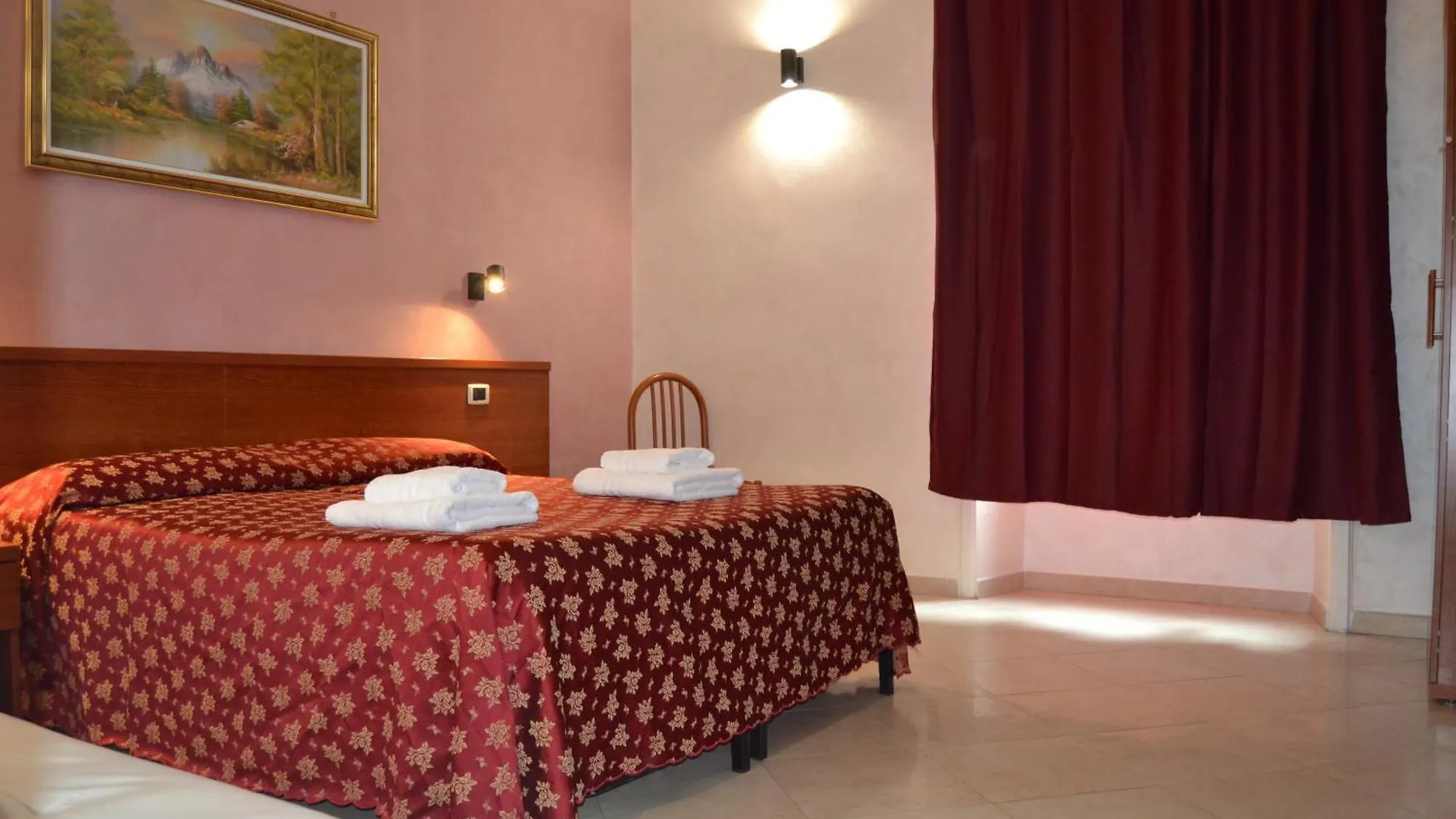 Bye Rome Guesthouse