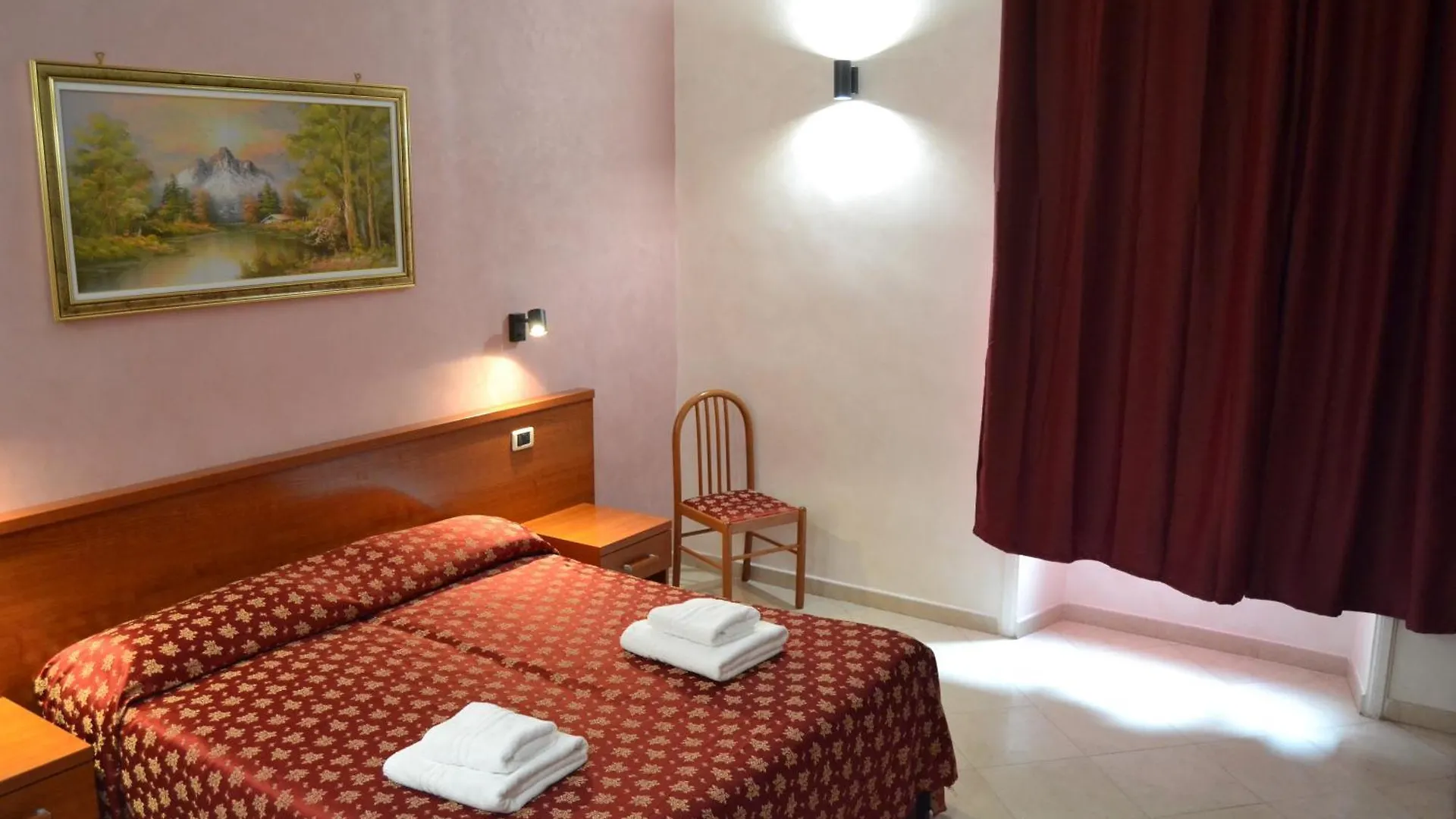 Bye Rome Guesthouse 2*,