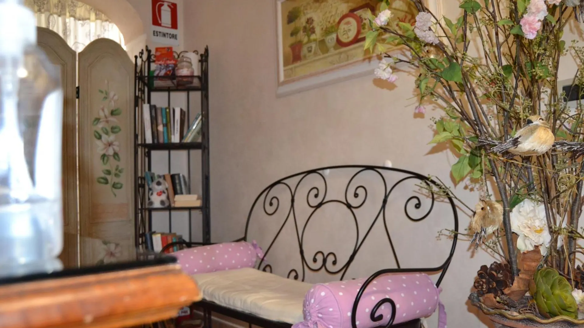 Bye Rome Guesthouse Guest house