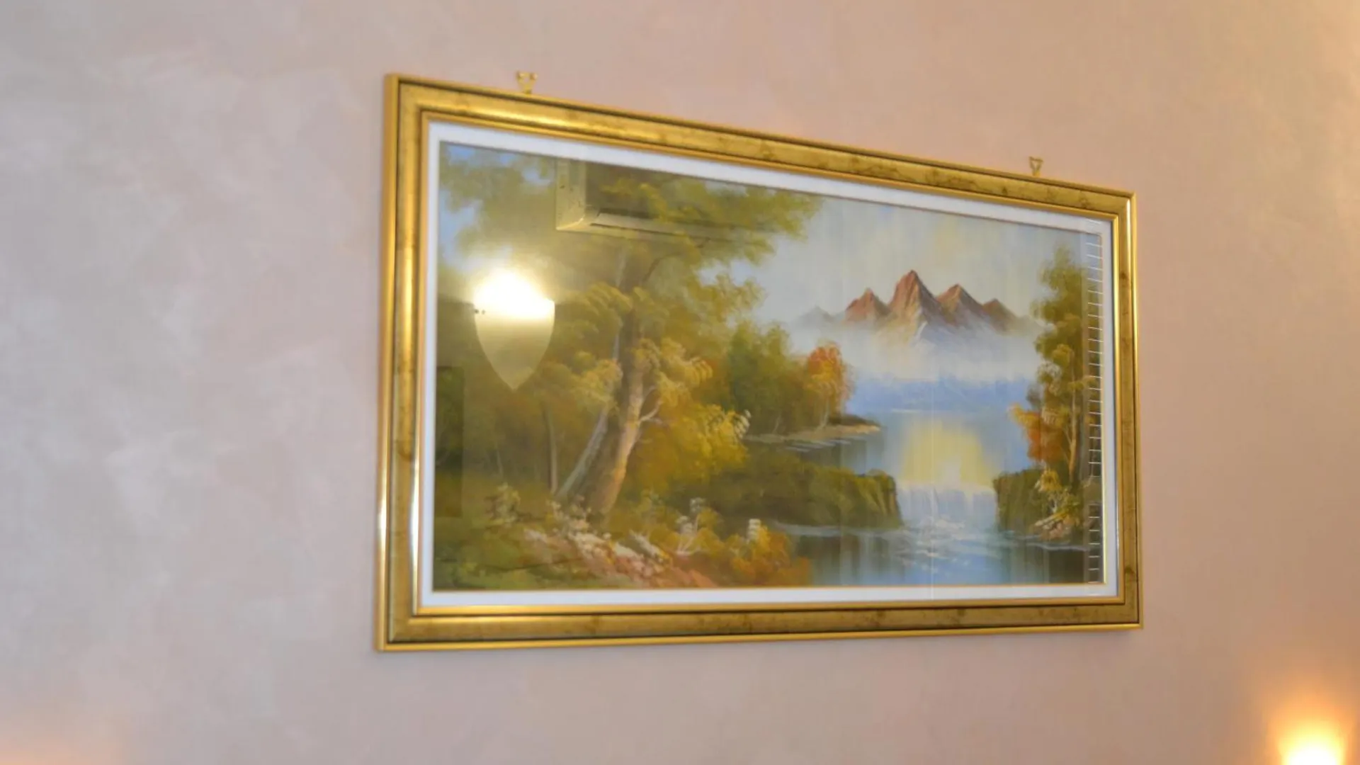 ** Guest house Bye Rome Guesthouse Italy