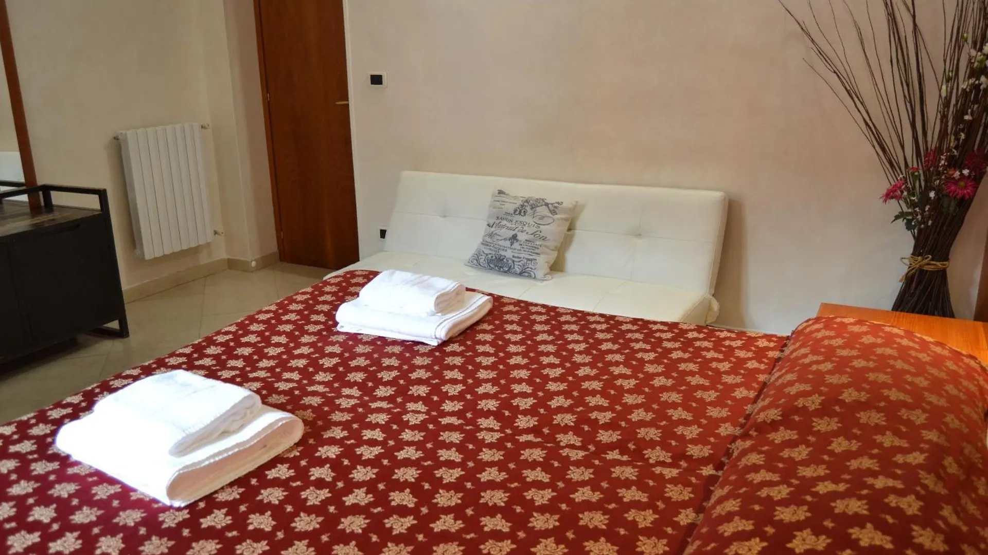 Bye Rome Guesthouse
