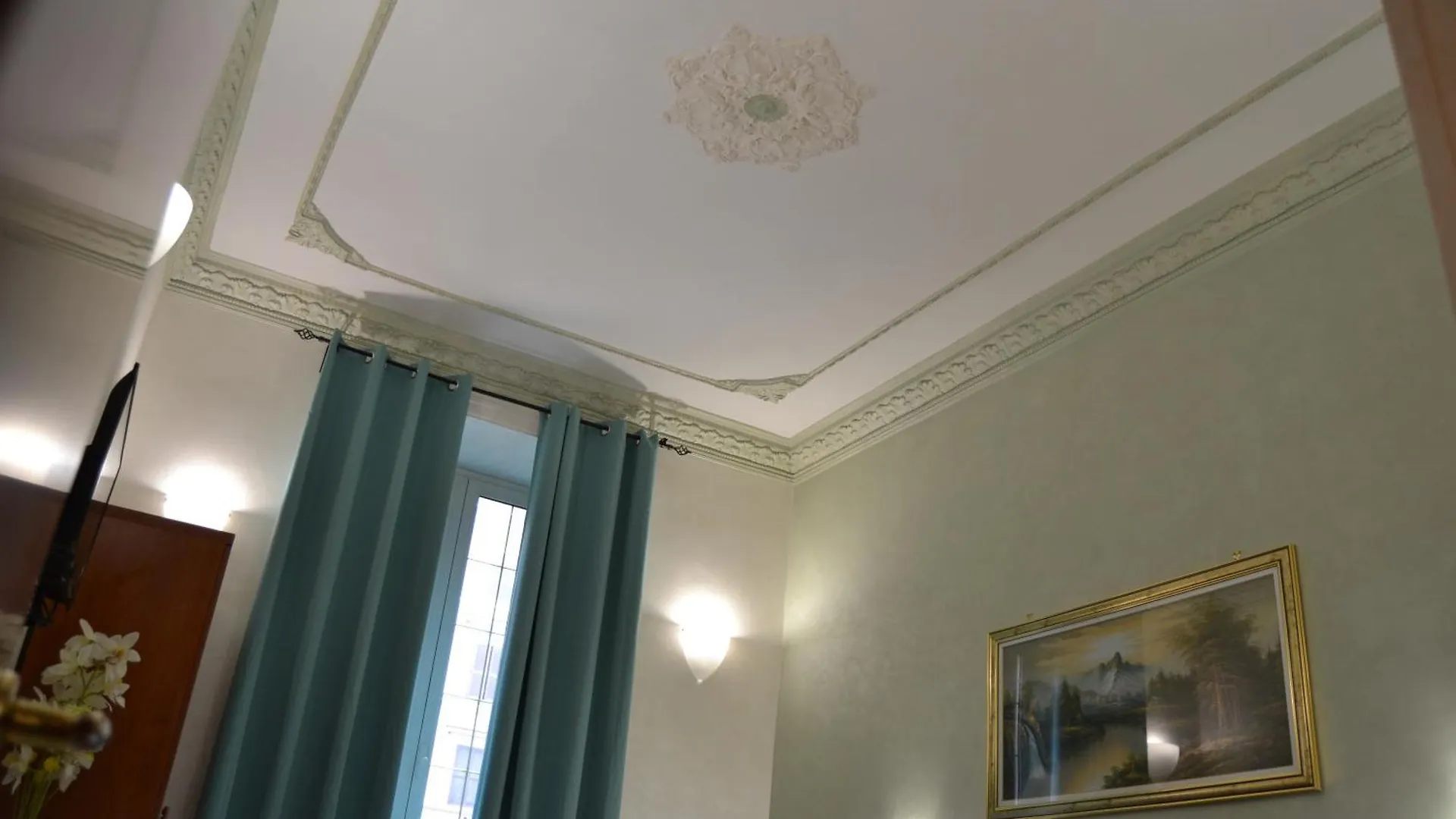 Bye Rome Guesthouse