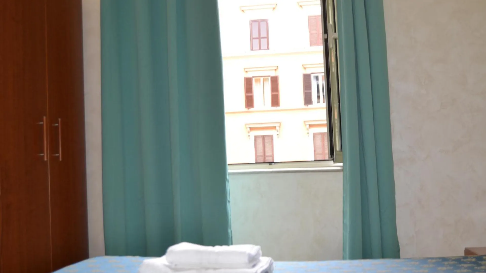 Guest house Bye Rome Guesthouse