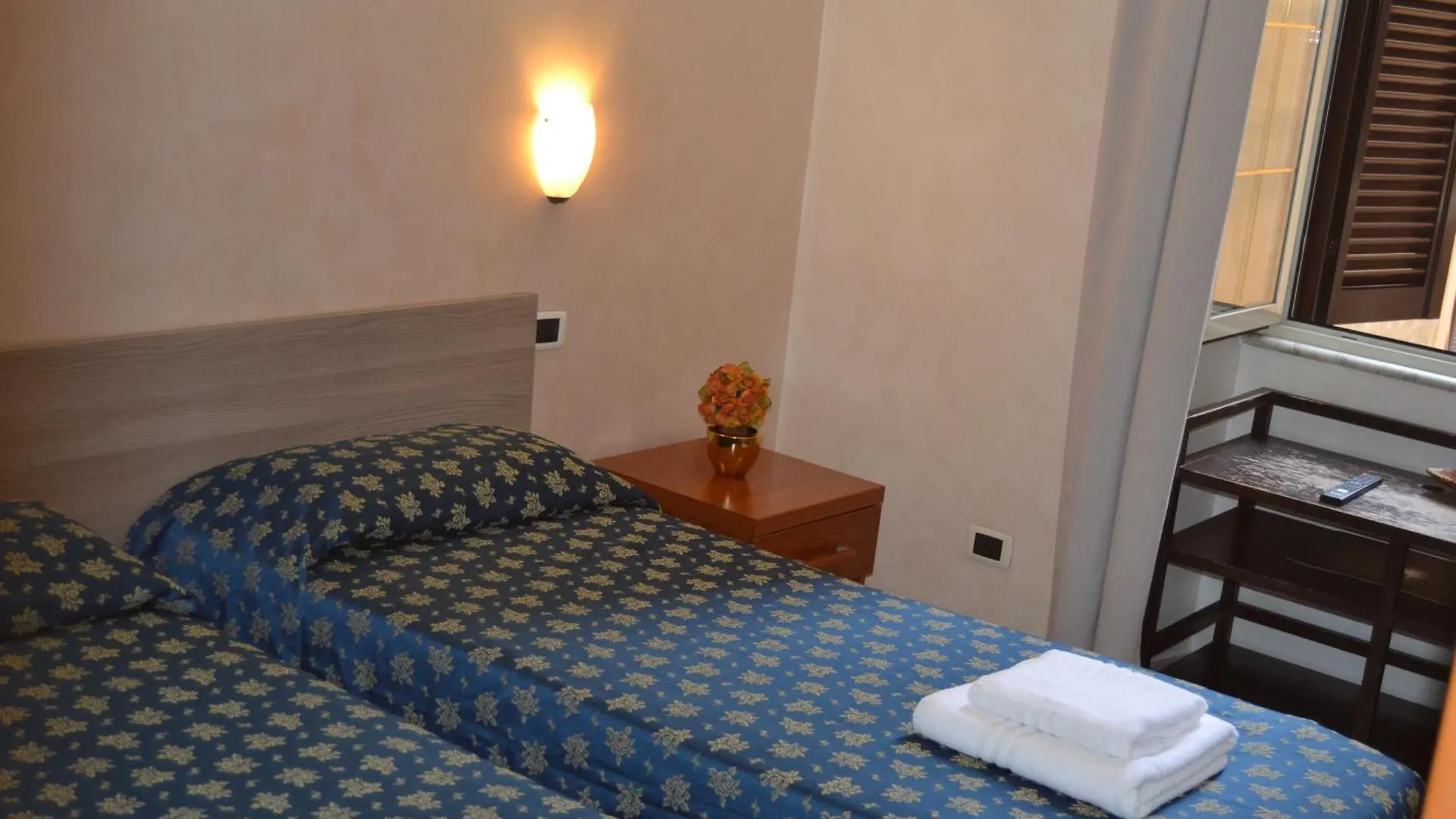 Bye Rome Guesthouse Guest house
