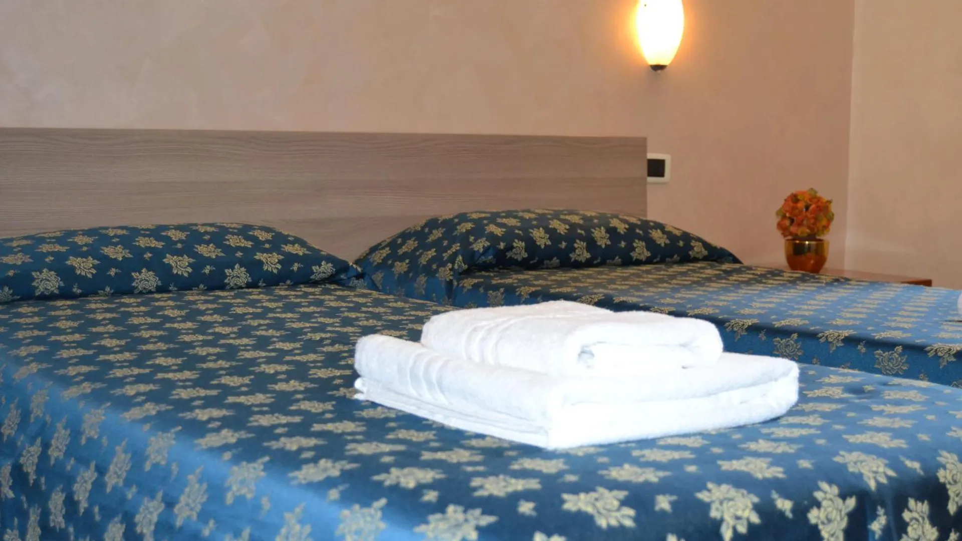 ** Guest house Bye Rome Guesthouse Italy