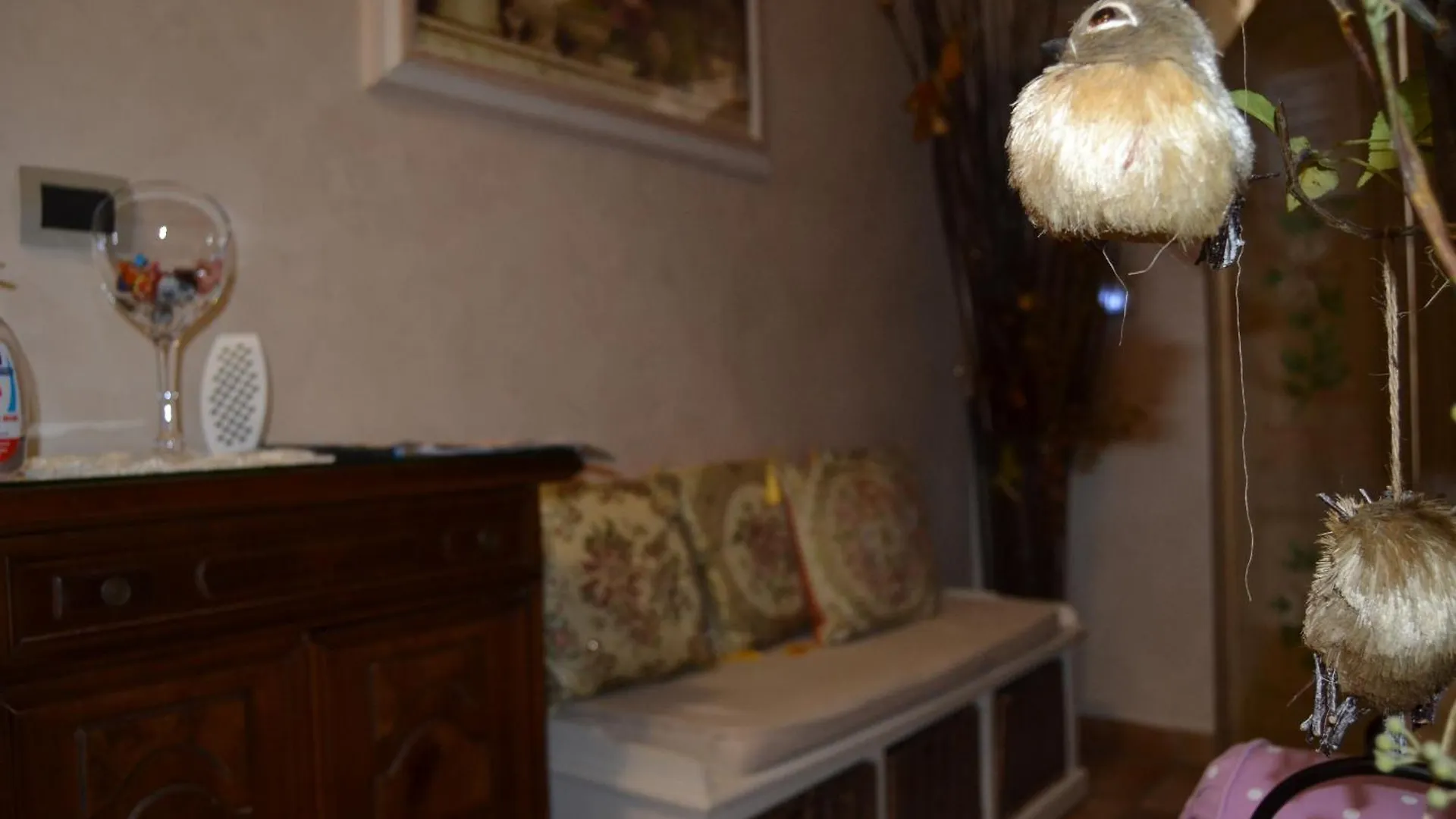 Guest house Bye Rome Guesthouse