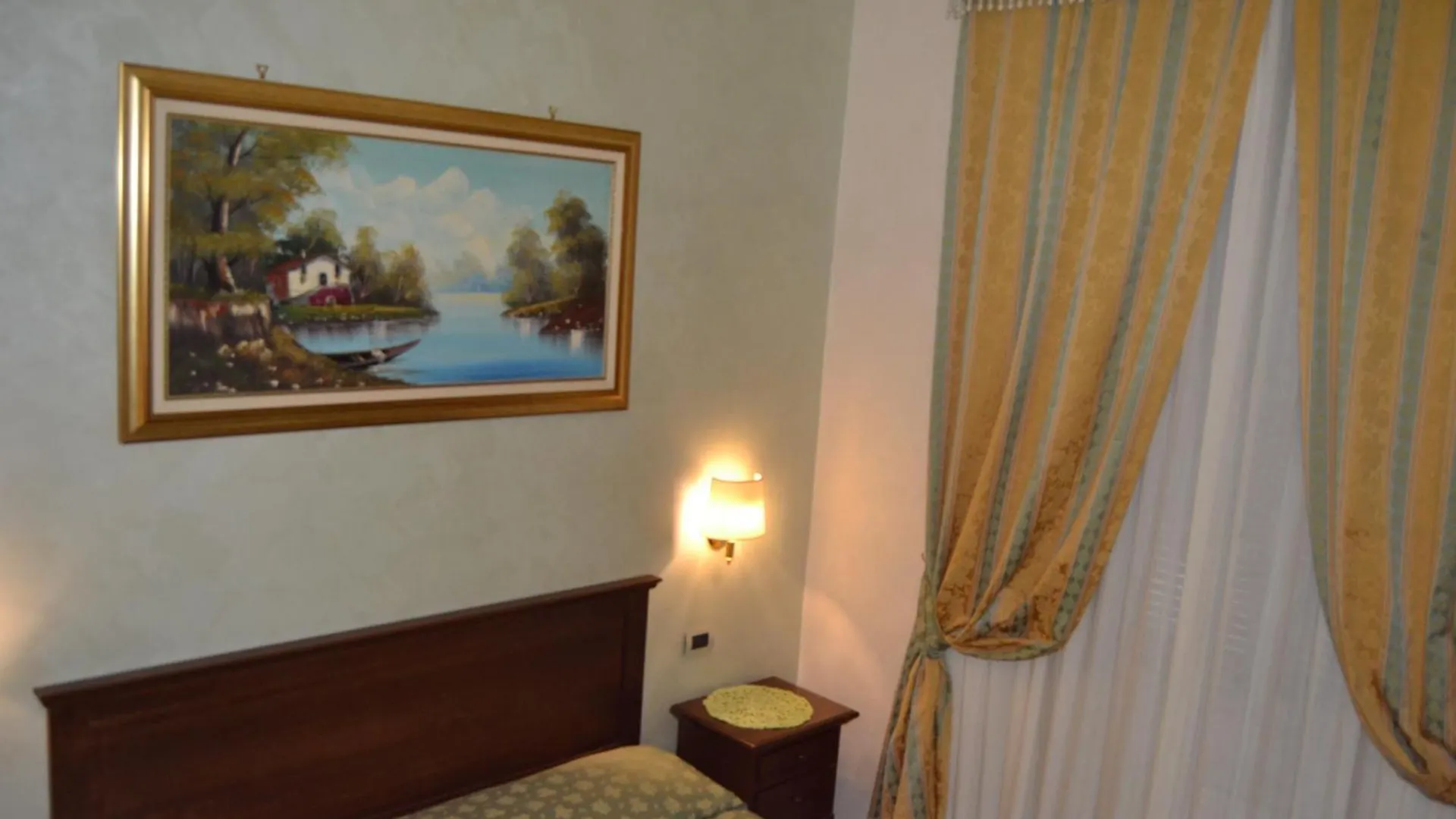 Bye Rome Guesthouse Guest house
