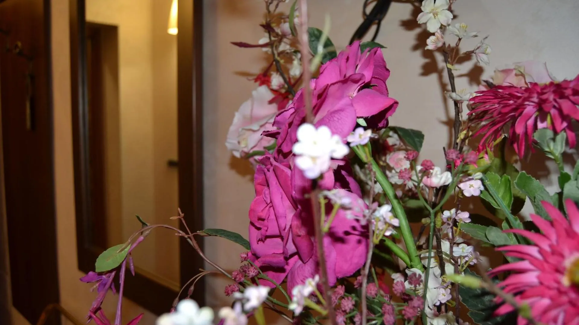 Bye Rome Guesthouse Italy