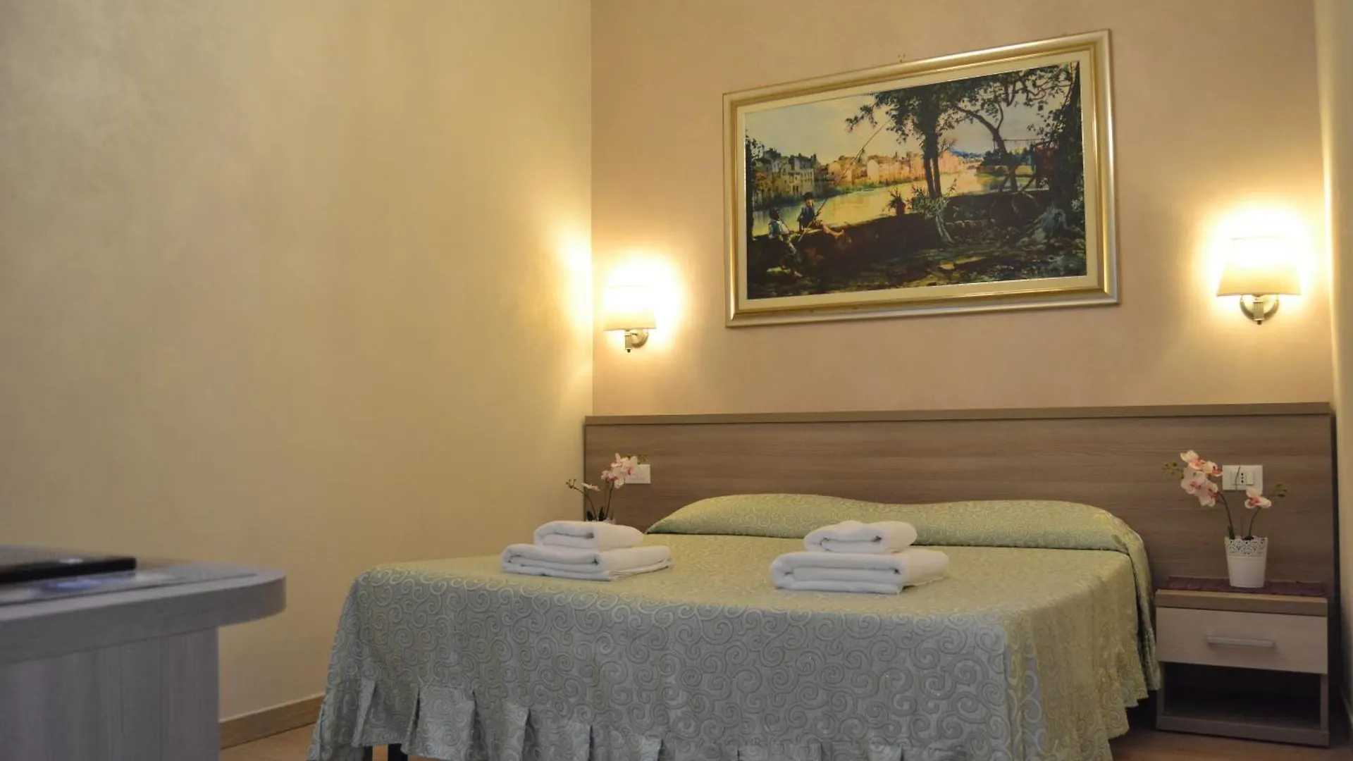 ** Guest house Bye Rome Guesthouse Italy