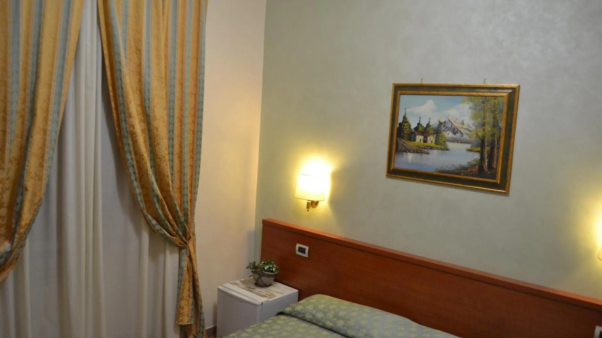 Bye Rome Guesthouse