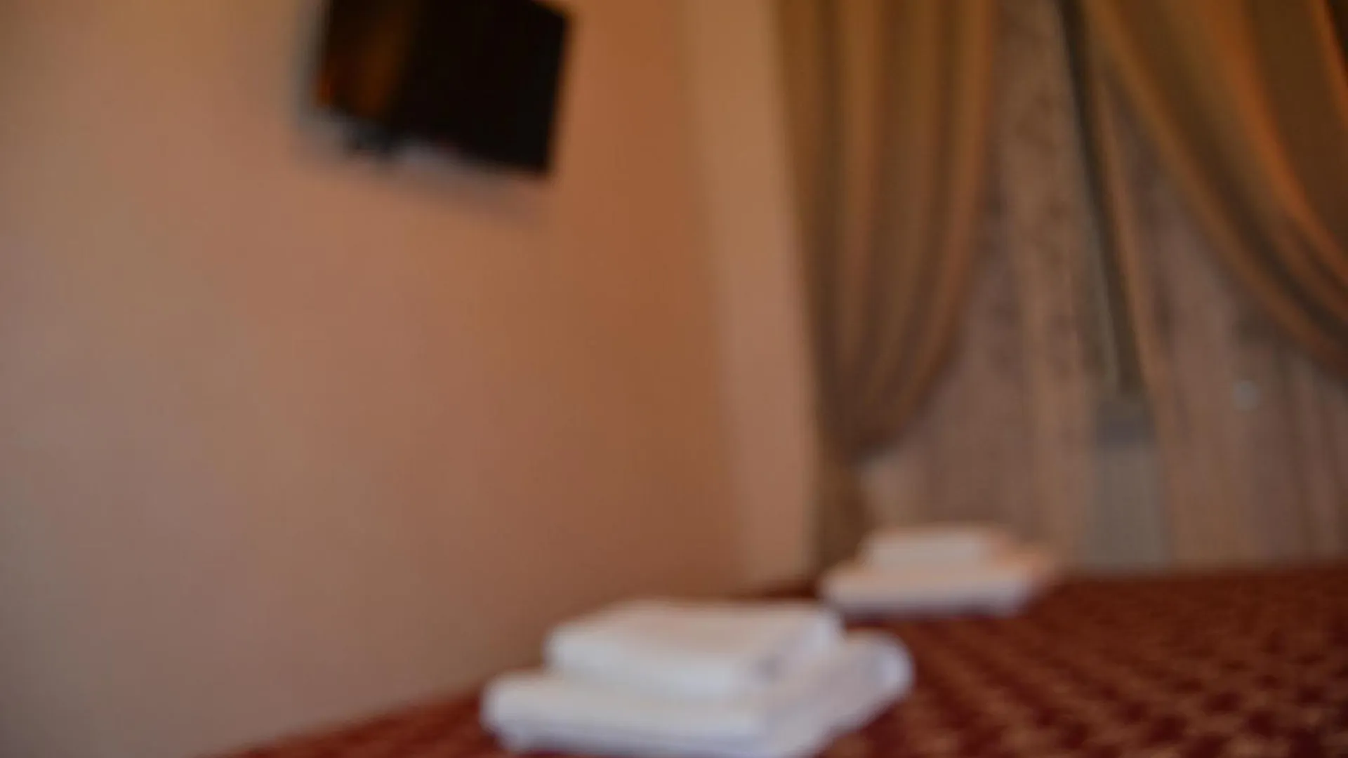 Bye Rome Guesthouse Guest house