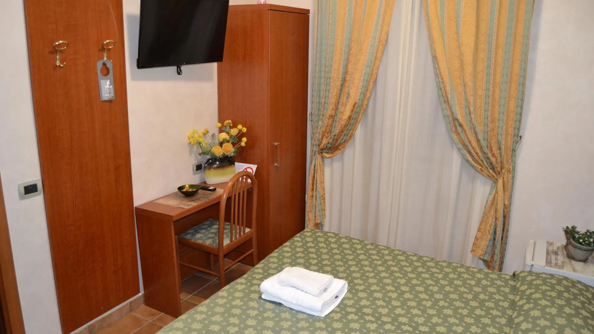 ** Guest house Bye Rome Guesthouse Italy
