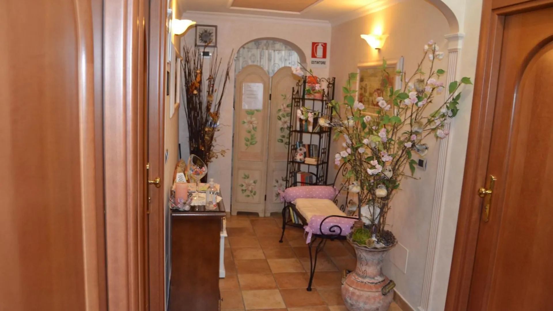 Bye Rome Guesthouse Italy