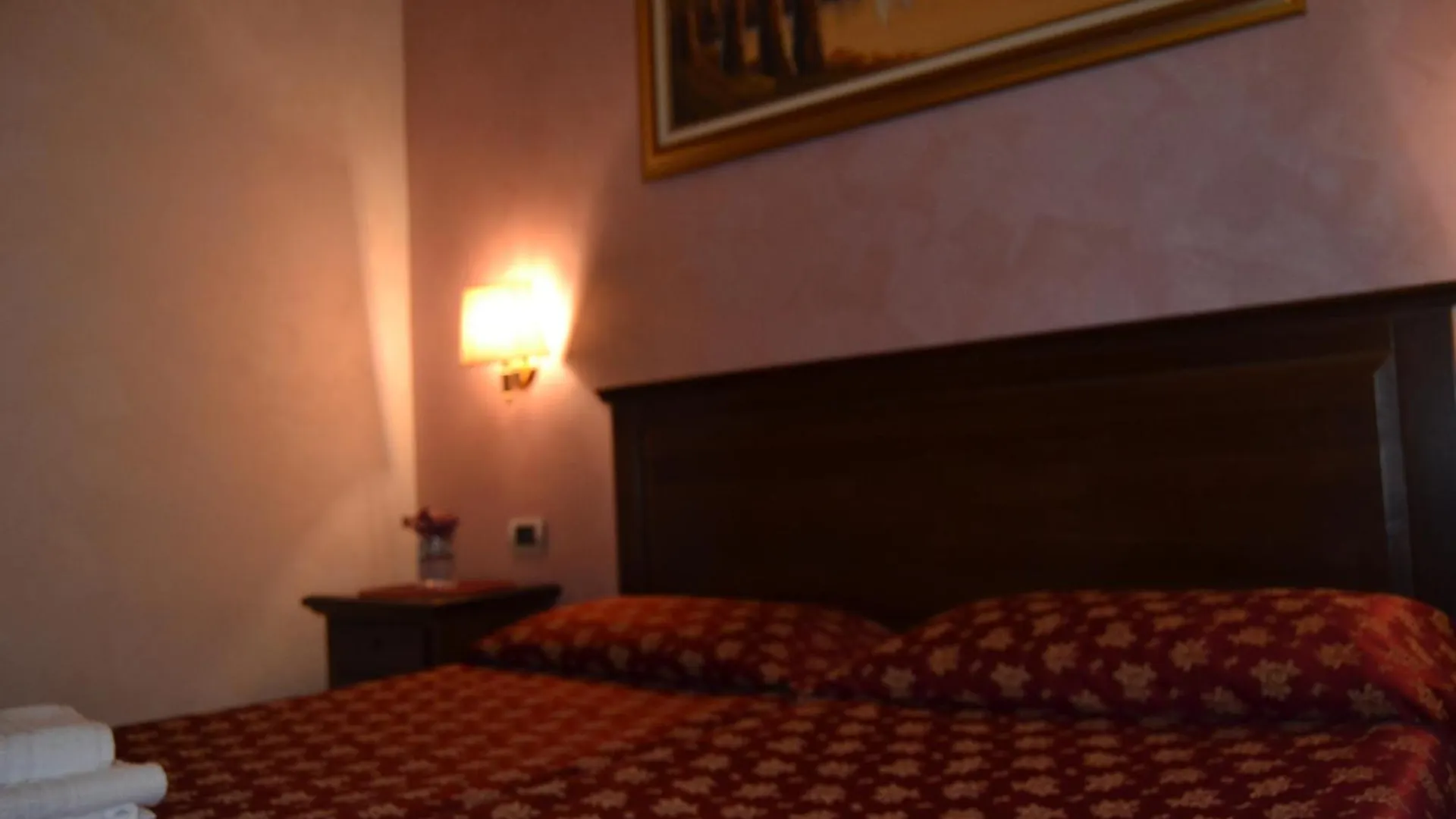 Bye Rome Guesthouse
