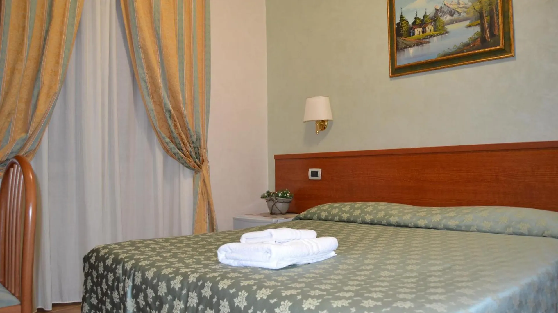 Guest house Bye Rome Guesthouse