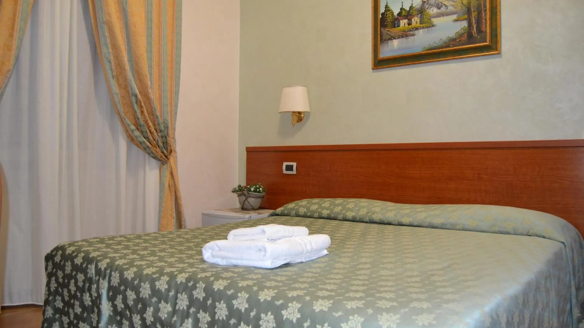 ** Guest house Bye Rome Guesthouse Italy