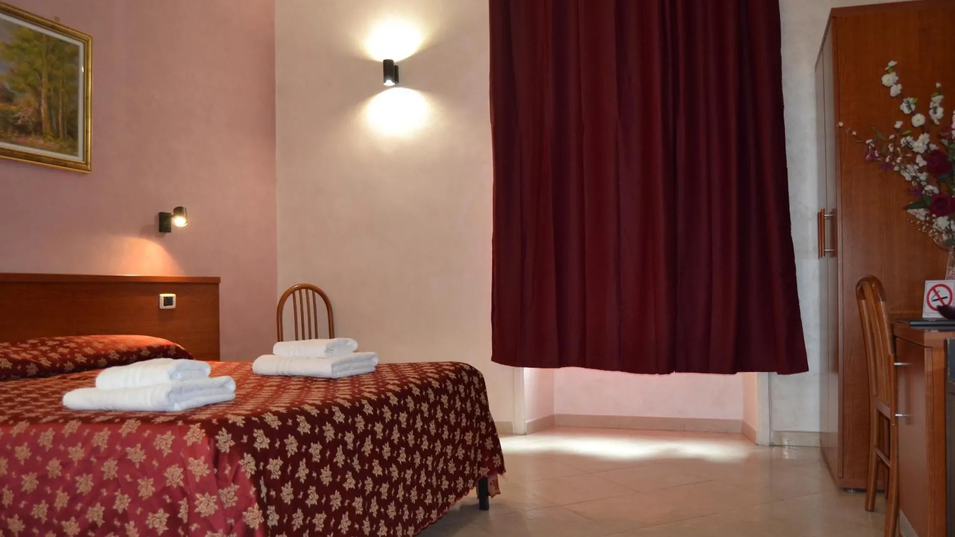 Guest house Bye Rome Guesthouse