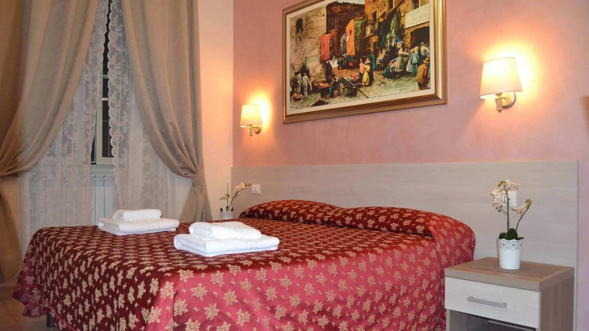 Bye Rome Guesthouse Guest house