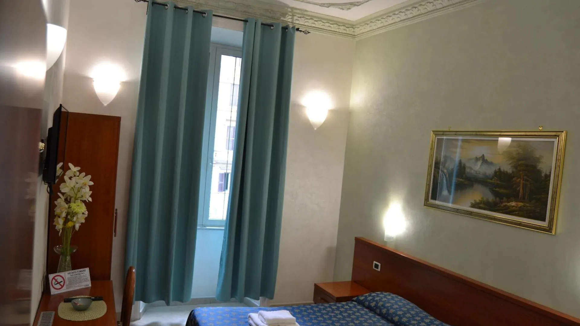 Bye Rome Guesthouse