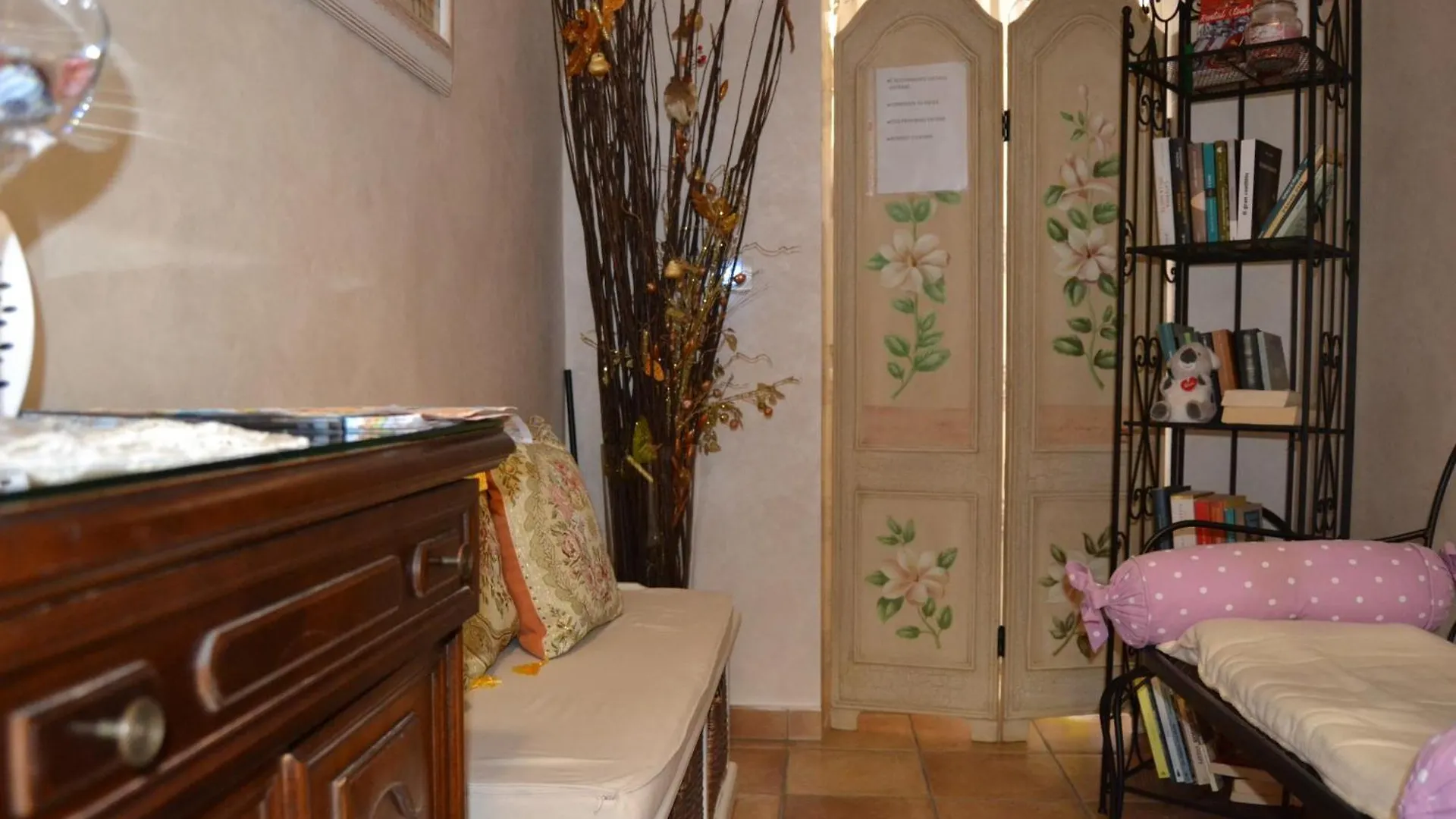 Guest house Bye Rome Guesthouse