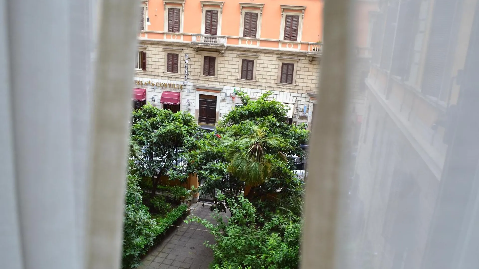 Bye Rome Guesthouse Guest house